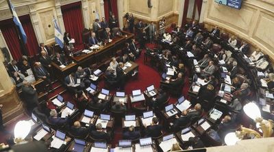 Con final incierto, Senado argentino debate despenalización de aborto - Mundo - ABC Color
