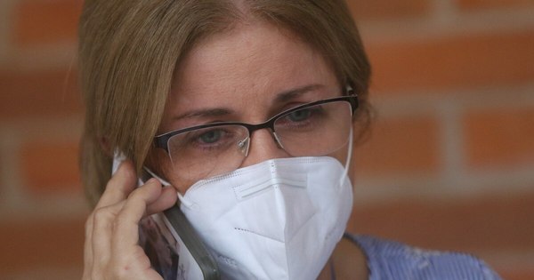La Nación / La familia reitera falta de resultados