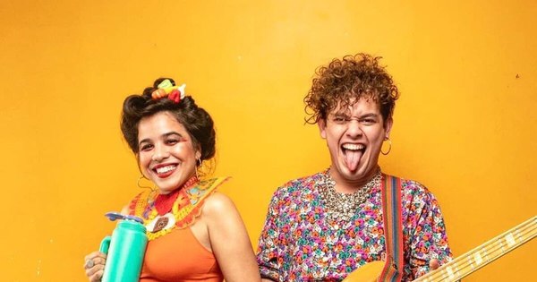 La Nación / Ibermúsicas dio a conocer nómina de seleccionados