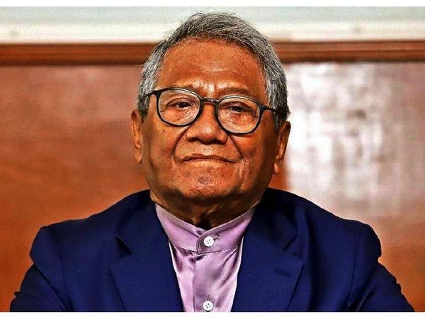 Armando Manzanero lucha contra el Covid