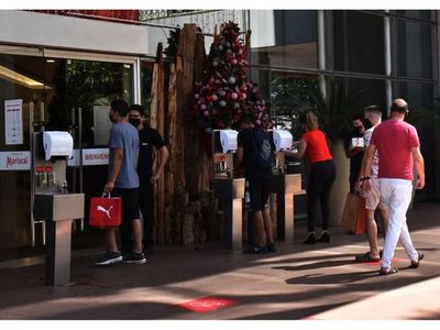 “Estricto respeto a protocolo ayudará a la reactivación”