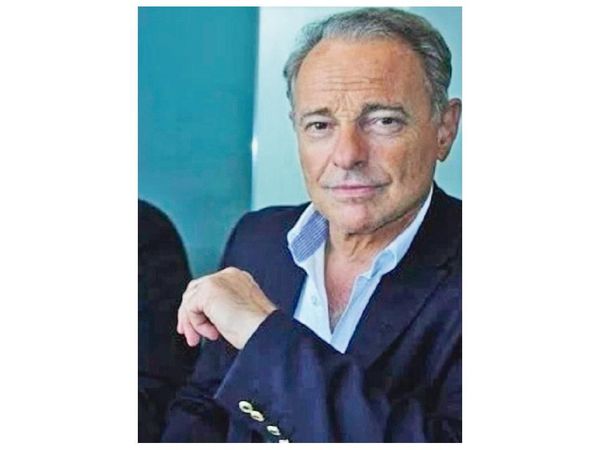 Fallece el nutricionista Máximo Ravenna