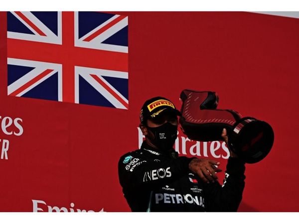 La F1 se prepara para revolucionar el 2021