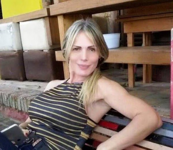 Crónica / Isabel Mezquita fue conquistada por un jardinero de 28 años