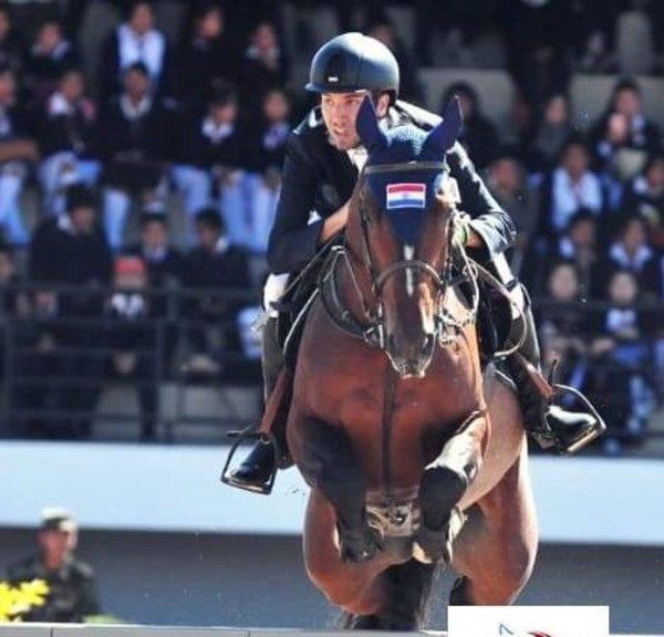 En el fascinante deporte de Reyes, caballos cotizan hasta US$ 250 mil