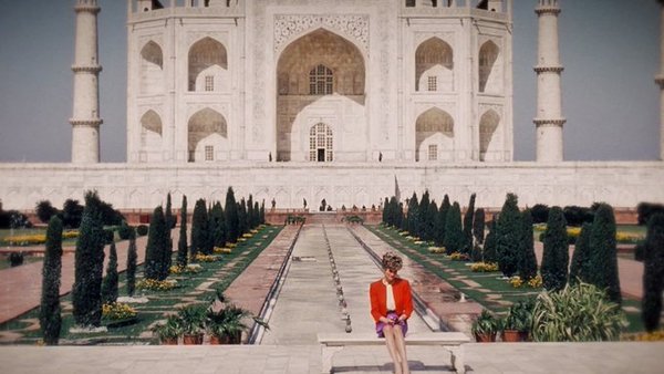 La foto de la princesa Diana que rompió corazones