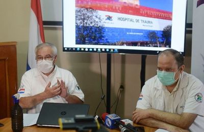 “No tiene sentido que toda la sociedad pague por gente que viene alcoholizada” - Nacionales - ABC Color