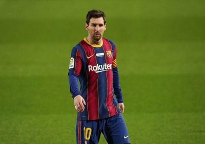 Messi dice que tuvo suerte de haber trabajado con Guardiola