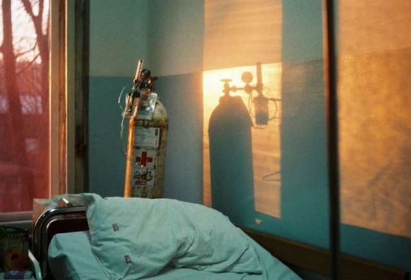 El caso del paciente de Covid-19 acusado de matar con un tanque de oxígeno a su compañero de cuarto en el hospital