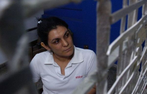 Denuncian supuesta desaparición de hija de Carmen Villalba - Noticiero Paraguay