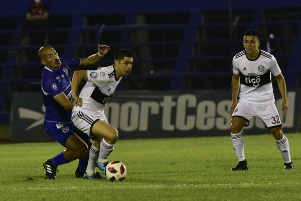 Por un lugar en el último juego - Fútbol - ABC Color