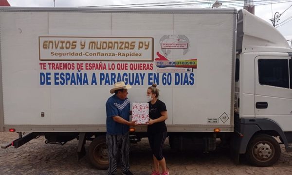 Tras la pesadilla covid, Asado Benítez se convierte en “Rey Mago”
