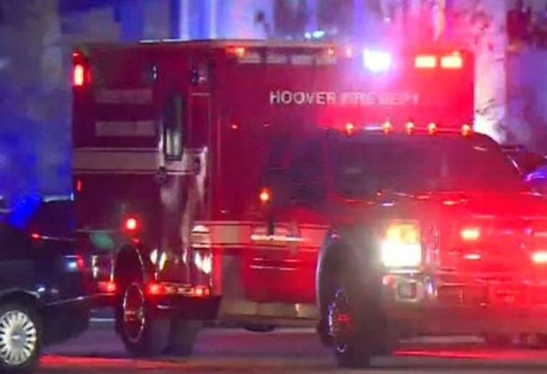 Tres muertos y tres heridos en tiroteo en Illinois, EEUU