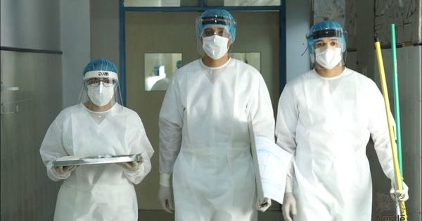 Médicos piden mejorar el sistema de Salud y dar respuesta a la gente | OnLivePy