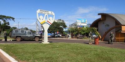 PJC: Hallan cadáver de un hombre en plena vía pública | OnLivePy