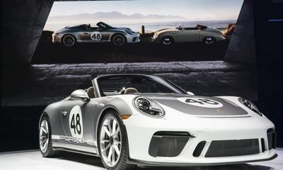 Los 3 peores autos de lujo del año