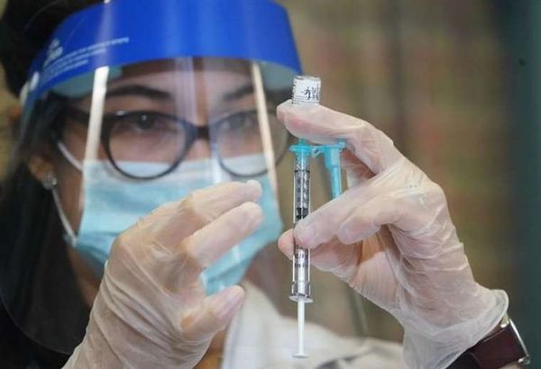 AstraZeneca dice tener la fórmula ganadora en la vacuna anticovid