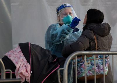 Covid, pandemia y confinamiento: cómo cambió el mundo en 2020 - Mundo - ABC Color
