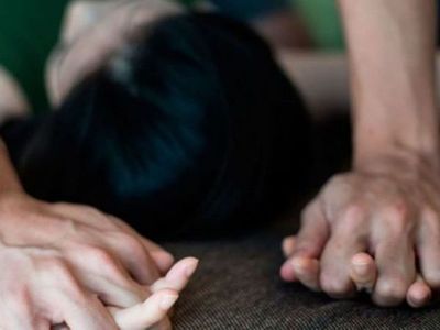 Joven mamá fue abusada por su vecino en plena Navidad