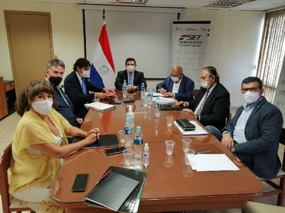 Ciudad del Este y Manaus renuevan acuerdo de entendimiento de zona franca - ADN Digital