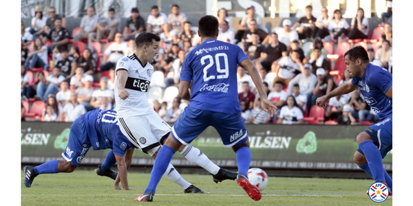 Sol de América vs Olimpia: se define el pase a la final