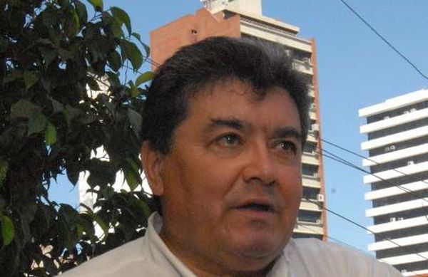 Resaltan la necesidad de crear un banco de datos de artistas nacionales » Ñanduti