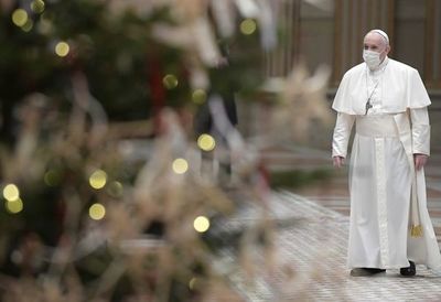 El papa Francisco anuncia un Año de la Familia - Mundo - ABC Color