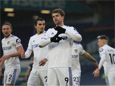 Bamford alivia a Bielsa