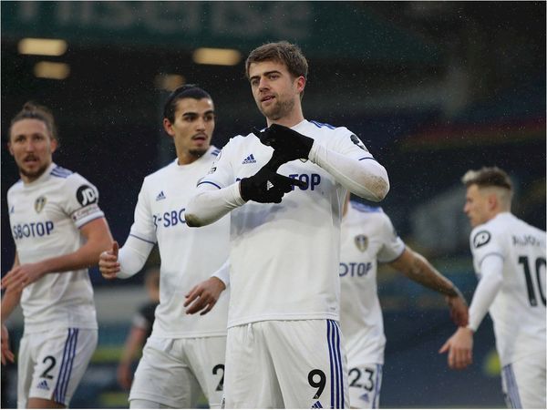 Bamford alivia a Bielsa