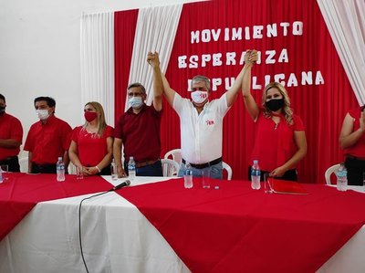 No habrá “Concordia Colorada” en Guairá - El Trueno