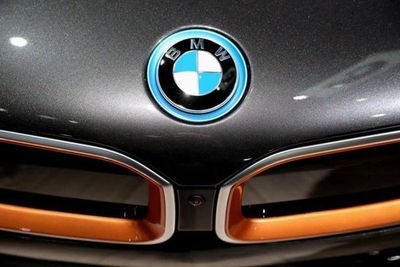 BMW quiere que el 20% de sus autos sean eléctricos para el 2023