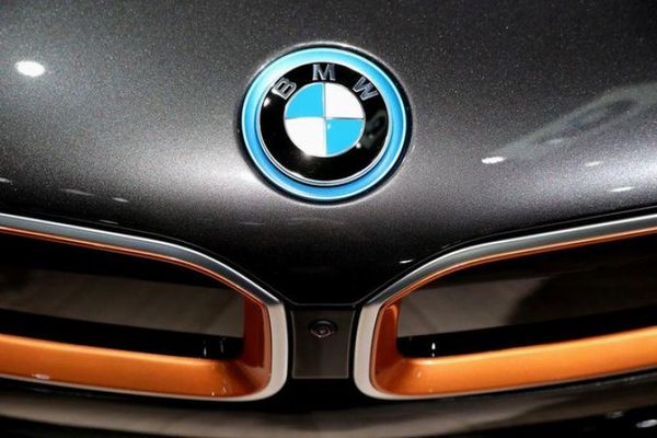BMW quiere que el 20% de sus autos sean eléctricos para el 2023