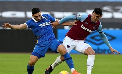 HOY / El ‘Boxing Day’ se va con un empate para el equipo de Balbuena
