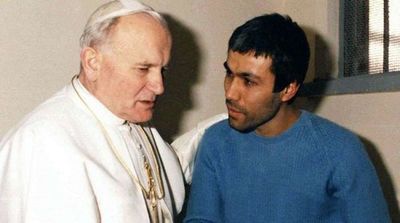 Hoy se cumple 37 años del perdón del Papa San Juan Pablo II a quien intentó matarlo
