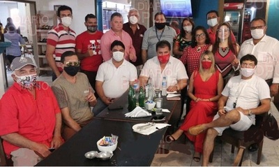 Concordia Colorada empodera a mujeres y jóvenes abriendo participación política