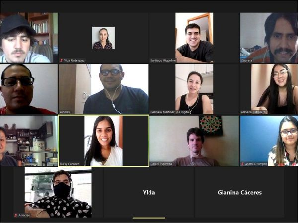 ULTIMAHORA.COM cumple 14 años de periodismo con la gente