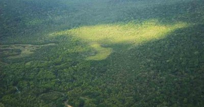 La Nación / Exigen a Mario Abdo hacer uso del veto presidencial a proyecto que busca expropiar tierras