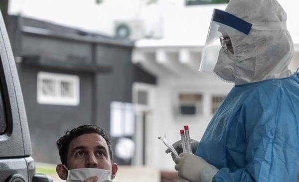 HOY / Protocolo sanitario de la Intermedia no incluye testeos