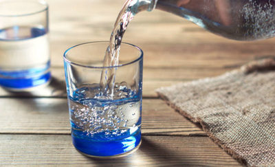 “Vamos a tener que formar cola para tomar un vaso de agua en un futuro”, dice ambientalista » Ñanduti