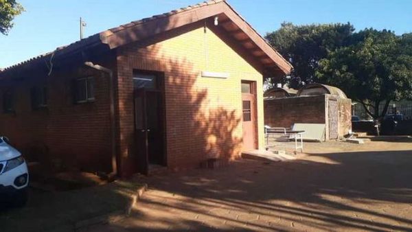 Brasileño es hallado muerto con un disparo en el pecho en Pedro Juan Caballero