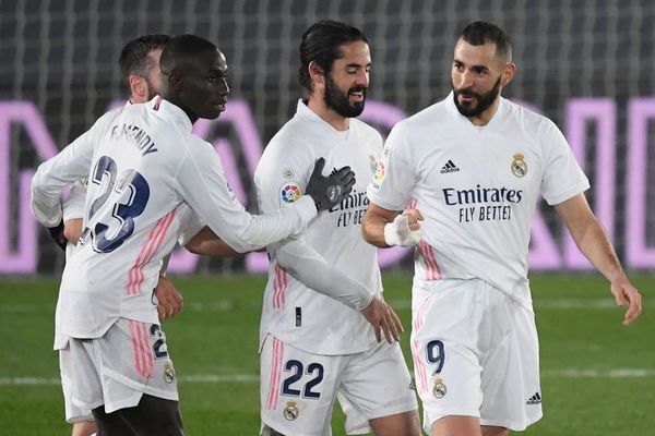 El Real, elegido mejor club del siglo - Fútbol - ABC Color