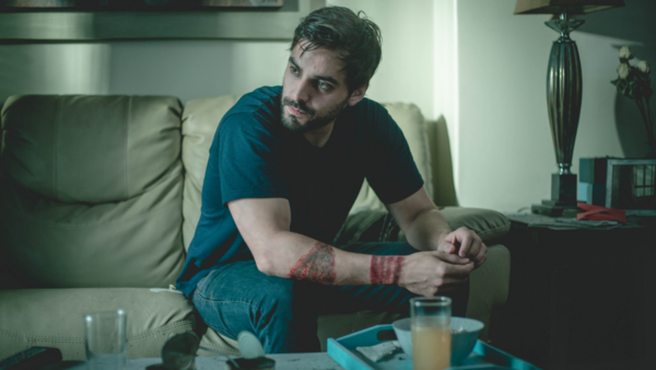 Culminó el rodaje de la película de terror “El Apartamento”
