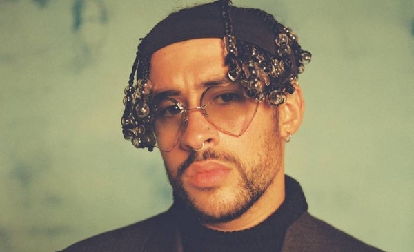 HOY / Bad Bunny afirma que no se retira pero que se toma un tiempo para otras cosas