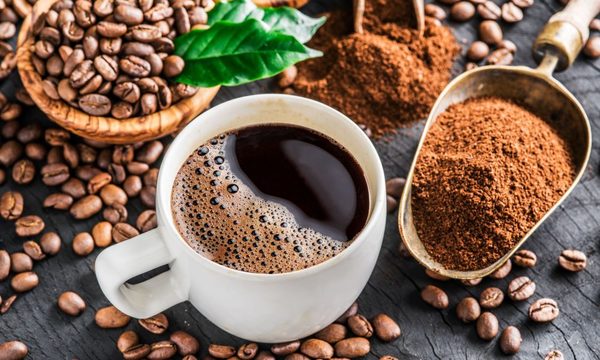 El alto consumo de café puede provocar dependencia