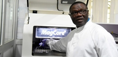 Hallan una nueva cepa de Covid en Nigeria: especialistas piden prudencia - ADN Digital