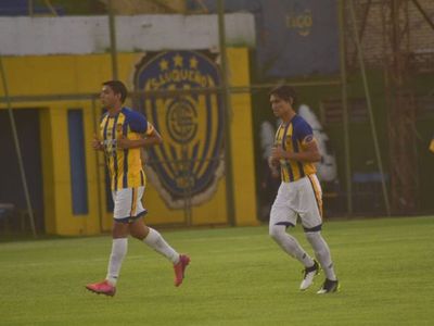 Directivos de dos clubes ¿hicieron trato apu'a?