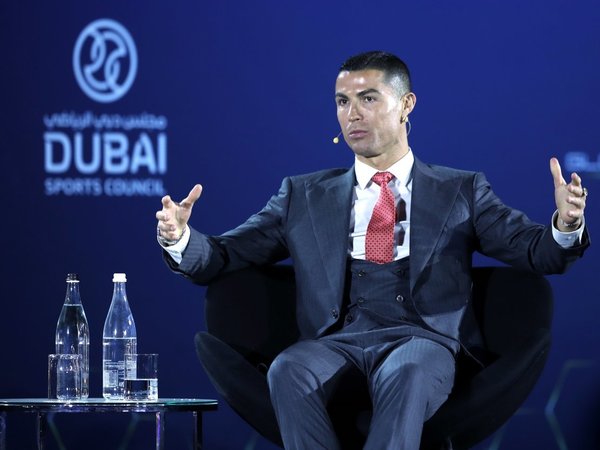 Cristiano Ronaldo, Guardiola y el Real Madrid, los mejores del siglo XXI