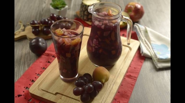 HOY / Vinos, champán y licores solo a la hora del brindis, recomiendan