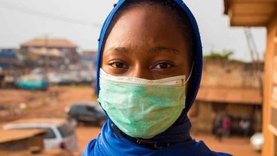 Nueva cepa del virus fue hallada en Nigeria, distinta a la Sudáfrica y Reino Unido