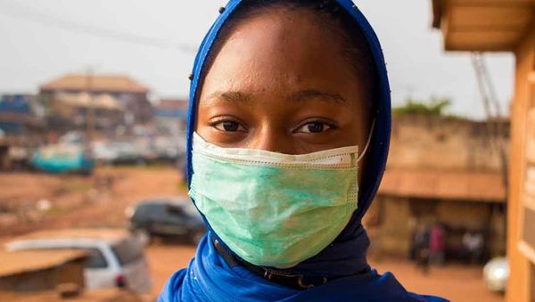 Nueva cepa del virus fue hallada en Nigeria, distinta a la Sudáfrica y Reino Unido